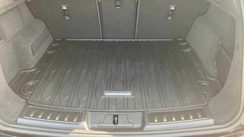 Land Rover Range Rover Evoque 2.0 D200 Autobiography 5dr Auto [Revised] Diesel Hatchback